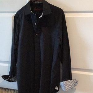 Robert Graham men’s shirt
